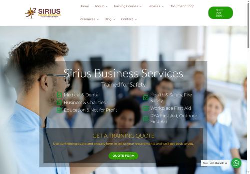 sirius.training capture - 2025-07-17 20:59:19