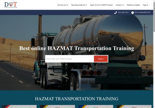 hazmattransportation.training capture - 2025-07-17 20:59:19
