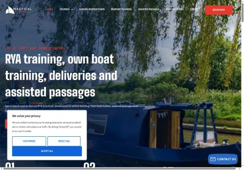 nautical.training capture - 2025-07-17 21:03:23