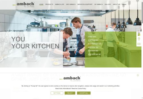 ambach.co.uk capture - 2025-07-17 21:50:32