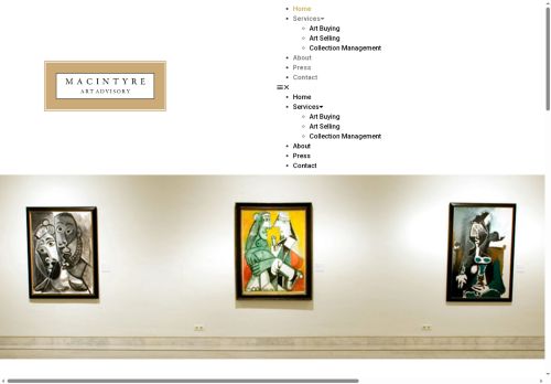 artadvisory.co.uk capture - 2025-07-17 21:58:20