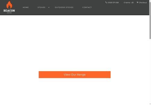 beaconstoves.co.uk capture - 2025-07-17 22:08:35