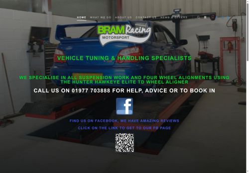 bramracing.co.uk capture - 2025-07-17 22:22:01