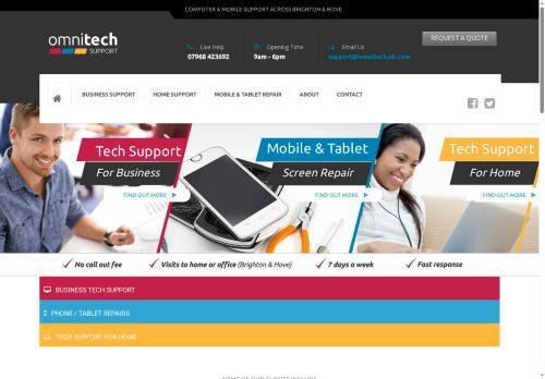 brightonpc.co.uk capture - 2025-07-17 22:22:52