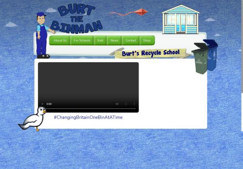 burtthebinman.co.uk capture - 2025-07-17 22:26:16