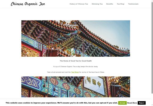 chineseorganictea.co.uk capture - 2025-07-17 22:39:51