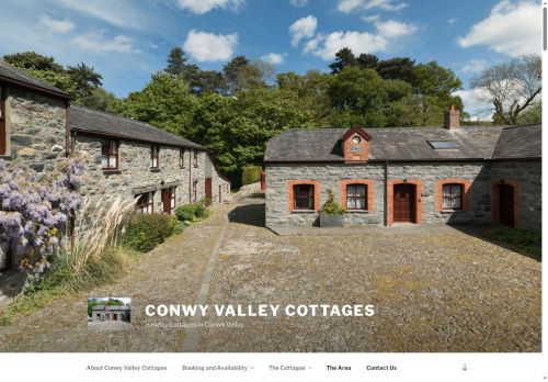 conwyvalleycottages.co.uk capture - 2025-07-17 22:47:16