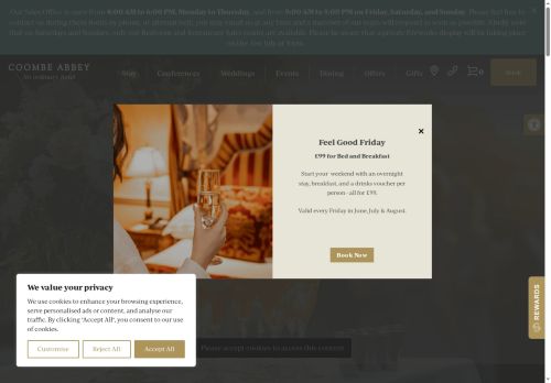 coombeabbey.co.uk capture - 2025-07-17 22:48:13