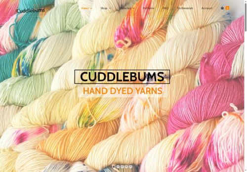 cuddlebums.co.uk capture - 2025-07-17 22:51:59