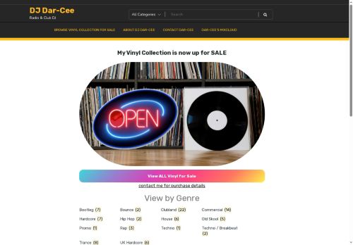 dar-cee.co.uk capture - 2025-07-17 22:54:35