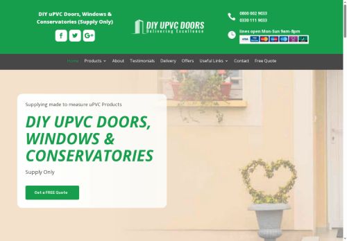 diypvcdoors.co.uk capture - 2025-07-17 23:01:05