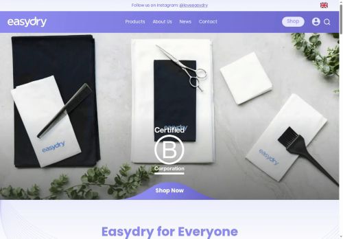 easydry.co.uk capture - 2025-07-17 23:06:27