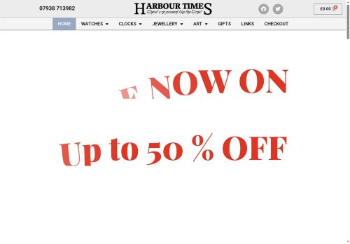 harbourtimes.co.uk capture - 2025-07-17 23:39:15