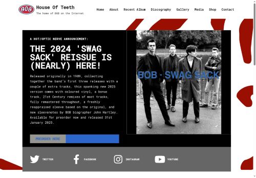 houseofteeth.co.uk capture - 2025-07-17 23:50:39