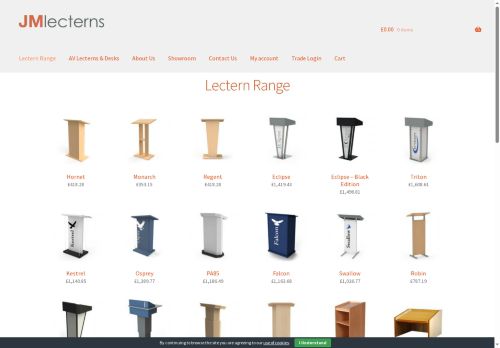 jmchurchsupplies.co.uk capture - 2025-07-18 00:01:26