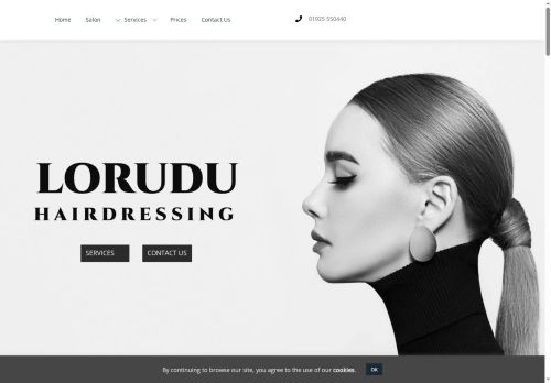 lorudu.co.uk capture - 2025-07-18 00:24:03