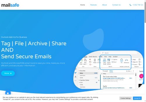 mail-safe.co.uk capture - 2025-07-18 00:29:19