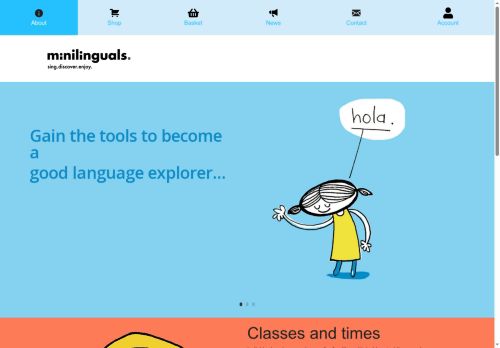 minilinguals.co.uk capture - 2025-07-18 00:36:42