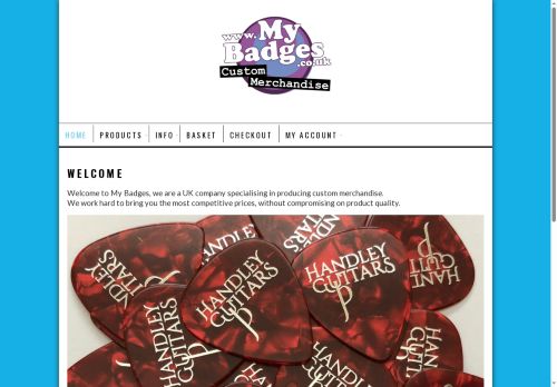 mybadges.co.uk capture - 2025-07-18 00:42:50