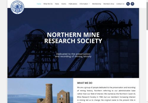 nmrs.co.uk capture - 2025-07-18 00:47:21