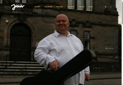 onlyjesus.co.uk capture - 2025-07-18 00:55:56