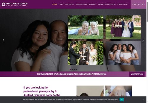 portlandstudios.co.uk capture - 2025-07-18 01:12:16