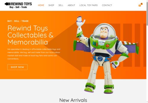 Rewind Vintage Toys capture - 2025-07-18 01:25:00