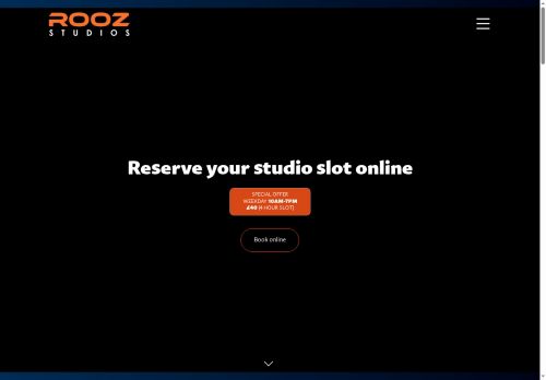 roozstudios.co.uk capture - 2025-07-18 01:28:42