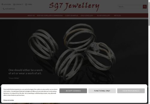sg7jewellery.co.uk capture - 2025-07-18 01:36:16