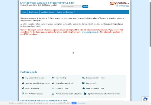 sheringwood.co.uk capture - 2025-07-18 01:37:13