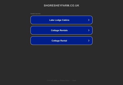 shoresheyfarm.co.uk capture - 2025-07-18 01:38:22