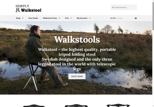 simplywalkstools.co.uk capture - 2025-07-18 01:39:21