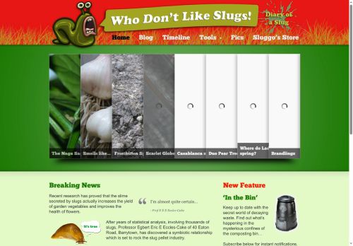 sluggo.co.uk capture - 2025-07-18 01:41:22