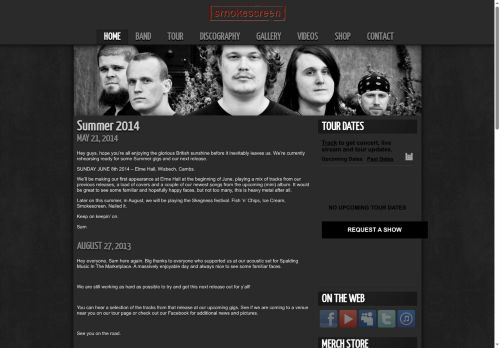 smokescreenweb.co.uk capture - 2025-07-18 01:41:22