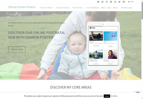 spfitnesssolutions.co.uk capture - 2025-07-18 01:45:03