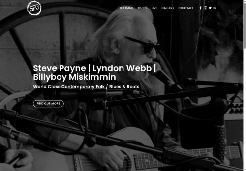 spthree.co.uk capture - 2025-07-18 01:47:06