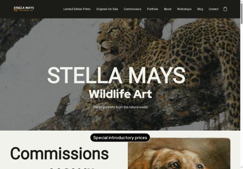 stellamays.co.uk capture - 2025-07-18 01:49:57