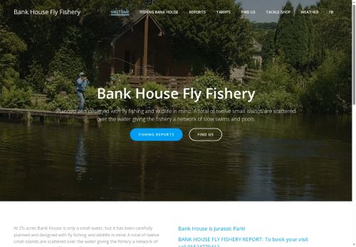 stocksflyfishery.co.uk capture - 2025-07-18 01:51:59