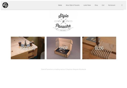styleandpanache.co.uk capture - 2025-07-18 01:52:45