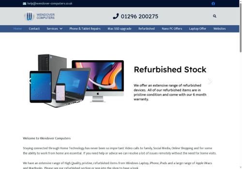 thamecomputers.co.uk capture - 2025-07-18 02:00:19