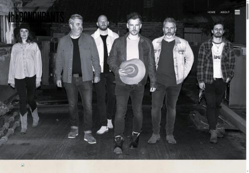 thebondurants.co.uk capture - 2025-07-18 02:03:09