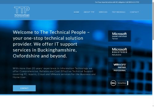 thetechnicalpeople.co.uk capture - 2025-07-18 02:08:32