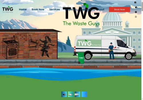 thewasteguys.co.uk capture - 2025-07-18 02:09:27