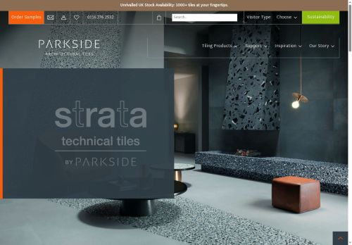 tilecouture.co.uk capture - 2025-07-18 02:10:17