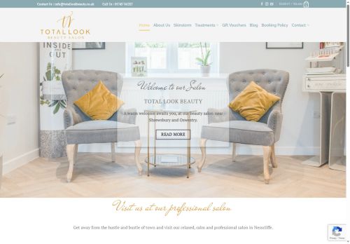 totallookbeauty.co.uk capture - 2025-07-18 02:12:10