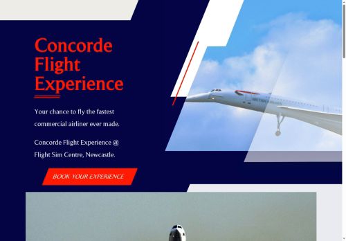 concordeflightexperience.co.uk capture - 2025-07-18 03:01:14