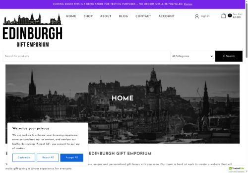 edinburghgiftemporium.co.uk capture - 2025-07-18 03:51:27