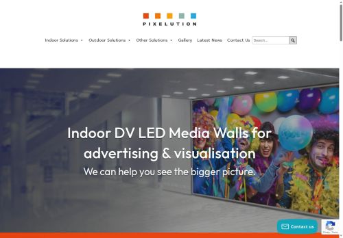 indoorvideowalls.co.uk capture - 2025-07-18 04:07:30