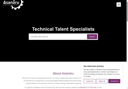 asanaru.co.uk capture - 2025-07-18 04:22:44