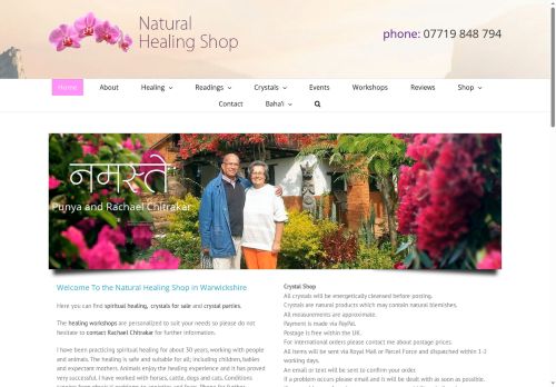 steppingintohappiness.uk capture - 2025-07-18 04:30:39